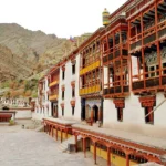 Top 6 Monesteries in India-Hemis Monestry Ladakhk