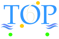 Top 6 Around The World: Exploring The Knowledge
